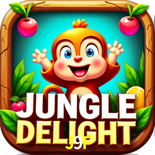 J9F: Jogos de Caça-Níqueis-Altas Recompensas, Roleta-Velocidade, Blackjack-Desafios Máximos